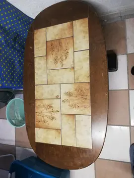 table basse de salon