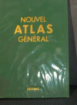atlas