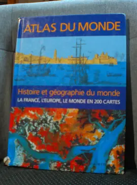 atlas