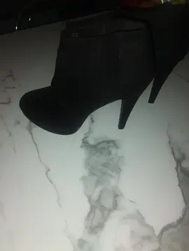 bottine femme taille 40