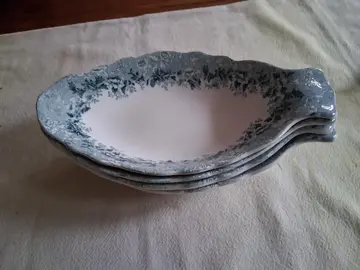 vaisselle ancienne