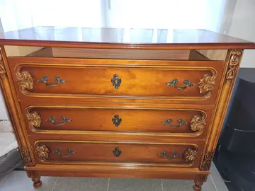 commode