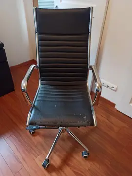 Fauteuil de bureau