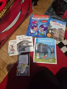 livres