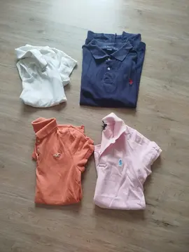 polos de marque