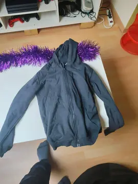 veste 14 ans