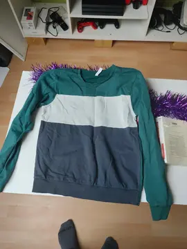 pull 14 ans