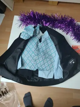 costume 18/24 mois