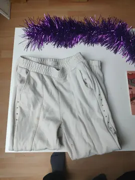 pantalon 10 ans
