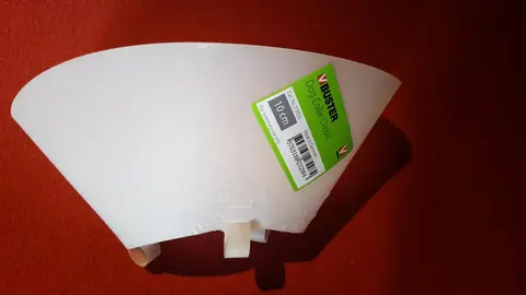 Collier médical pour chien