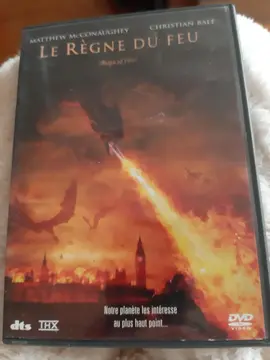dvd