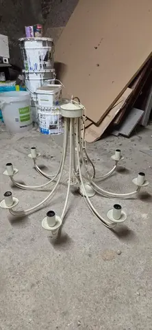 lustre
