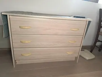 commode