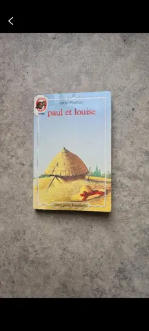 Paul et louise