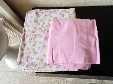 Draps pour lit 1 place
