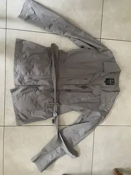 veste Irie Wash, taille L