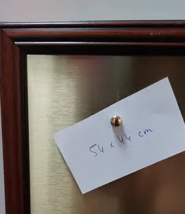 tableau magnétique