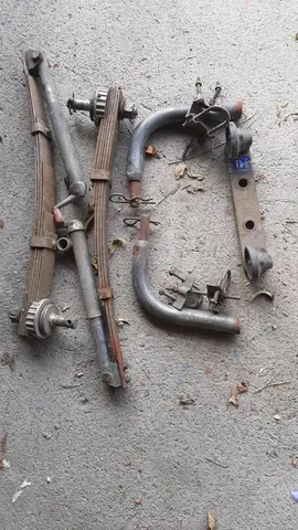 Stabilisateur d'attelage de caravane