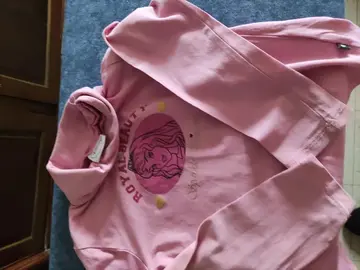 sous pull Legé.( 3-4ans)
