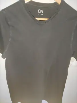 tee shirt. (16 ans). mixte