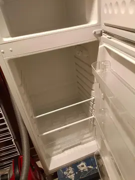 frigidaire