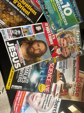 magazine