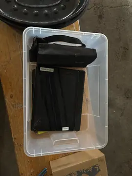 tablette à réparer