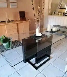 Table de salle à manger