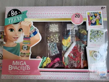 Méga bracelet