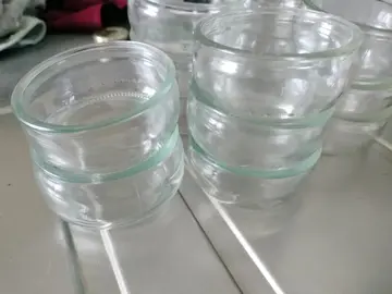 pots à crème
