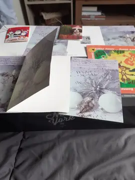 lot cartes de vœux