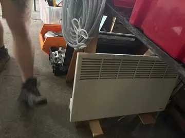 lot radiateur