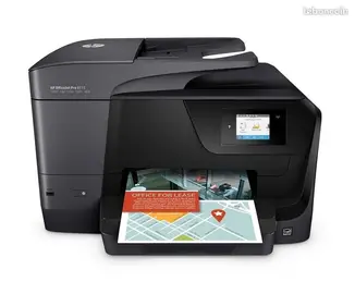 imprimante HP Officve jet Pro