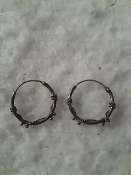 boucles d oreille
