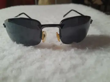 lunette de soleil