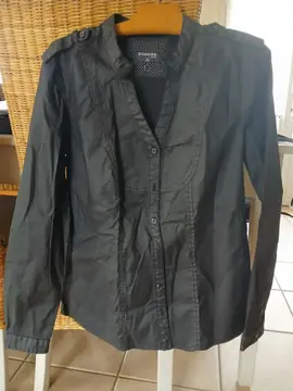 chemise taille M Bonobo