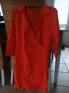 2 robes Elora taille 36-38