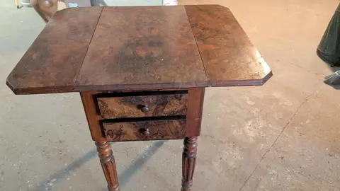 table de chevet