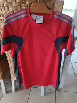 Tee-shirt de sport Adidas 16 ans