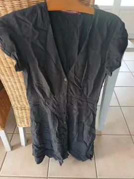 Robe d'été Comptoir des cotonniers