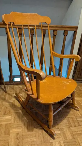 Fauteuil