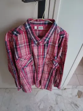Chemise homme. Taille 3XL