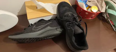 basket running Nike