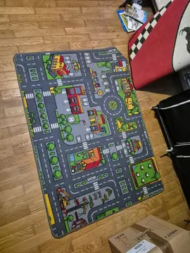tapis enfant