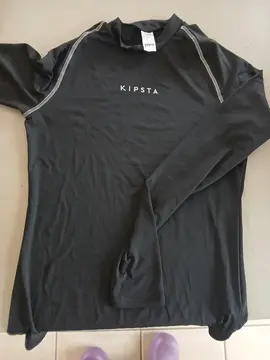 Vêtements de sport