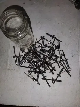 rivet