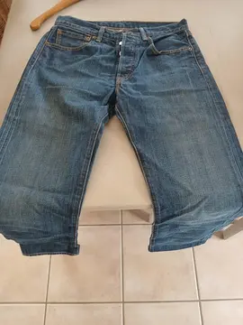 Jean Levis 31 34
