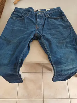 Jean Céline taille 40