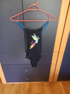 Maillot de bain 8 ans DÉCATHLON