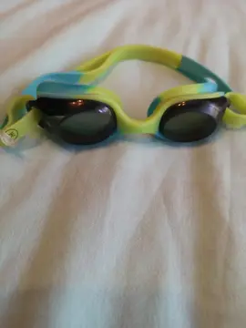 Lunette de piscine enfant